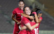 Hasil Drawing ASEAN Women's Championship 2025 - Timnas Indonesia Gabung Tuan Rumah Vietnam