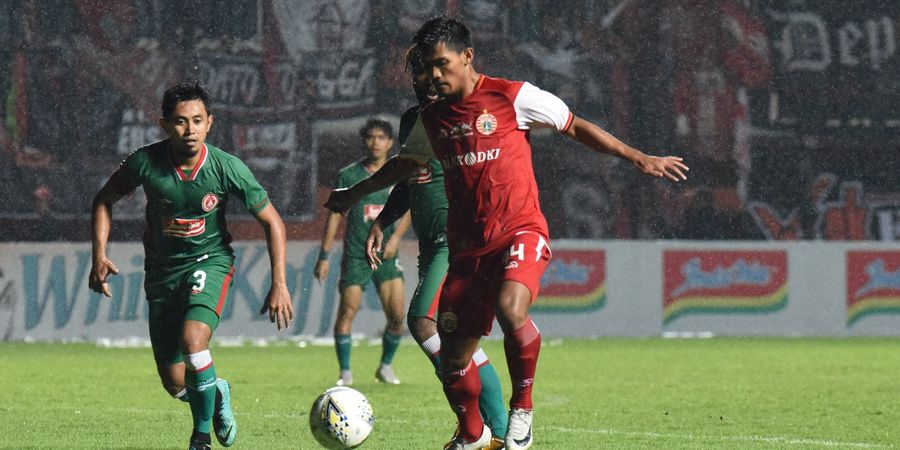 Kapolda DIY Berikan Lampu Hijau Soal Laga Liga 1 2019 yang Kick-off saat Ramadan