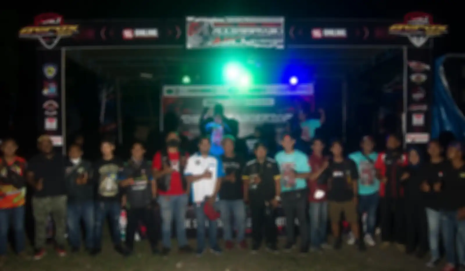 Silaturahmi ARCI Jayapura