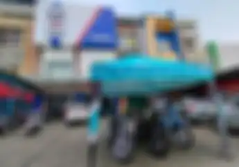 MForce Indonesia Buka Dealer Motor Baru di Ciledug, Layanan Servis dan Sparepart Aman