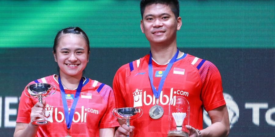 Indonesia Punya 7 Wakil dalam Daftar Unggulan All England Open 2021