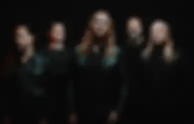 In Flames Perjuangan Nih! Rekomendasi Lagu Metal dari The Halo Effect!