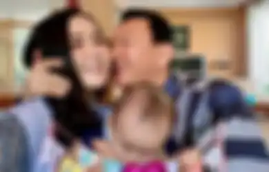 Anaknya Dipuji Setinggi Langit Sang Mertua, Ayah Puput Nastiti Devi Mendadak Bongkar Hubungannya dengan Keluarga Ahok, Ada Apa?