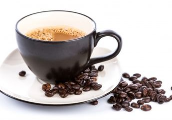 Tak Seenak Rasanya, Arti Mimpi Minum Kopi Jadi Tanda Kamu Harus Buat Keputusan Penting dalam Hidup!