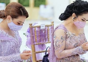 Krisdayanti Dipastikan Tak Hadir di Momen Siraman Aurel Hermansyah, Pihak WO Beri Bocoran Sosok yang Akan Sirami Calon Istri Atta Halilintar