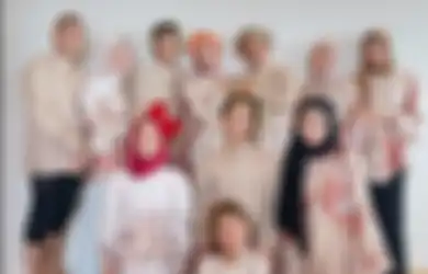 'Ada yang Dihindari di Indonesia', Terungkap Alasan Keluarga Gen Halilintar Tak Pernah Pulang hingga Bakal Menetap di Turki, Aurel Halilintar Singgung Perasannya Sebagai Mantu!