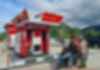 Modal Kecil Cuan Bisa Rp 150 Juta Per Bulan, Mau Buka Usaha Pertashop Siapkan KTP dan NPWP