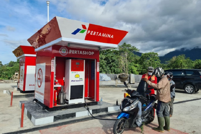 Bisnis Pertashop cuan atau untung bisa ratusan juta per bulan, buruan daftar syaratnya KTP, NPWP dan Akta Perusahaan.