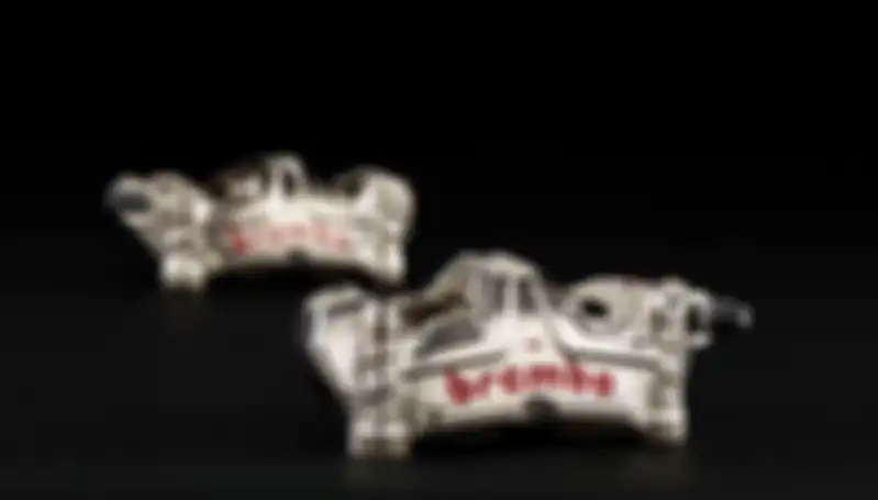 Brembo GP-4 MS