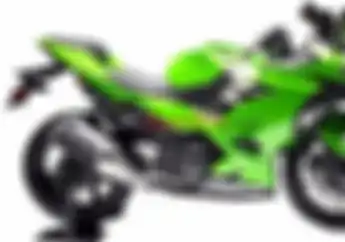 Harga Kawasaki Ninja 250 Terbaru Akan Mirip Dengan Harga CBR250RR