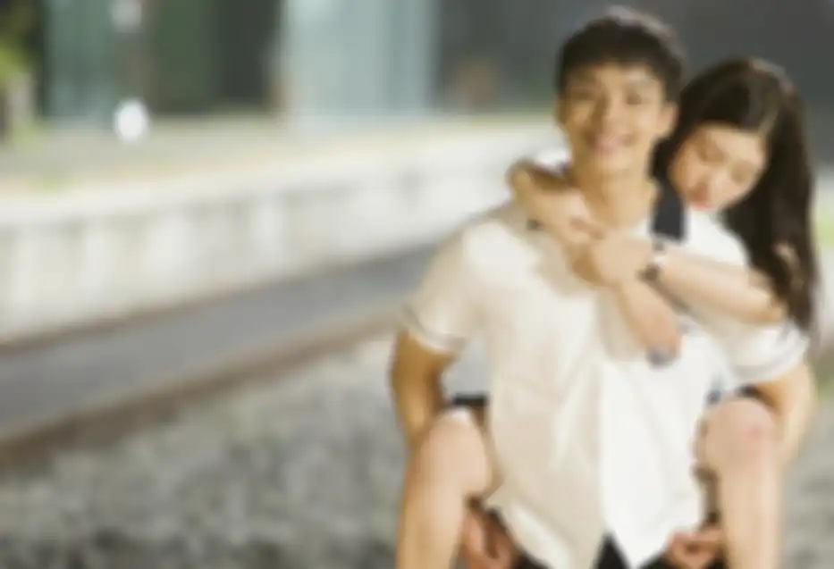Drama reunited worlds