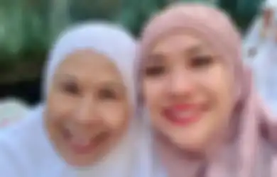 Setahun Kepergian Ashraf Sinclair Namun Masih Dirundung Duka, BCL Langsung Tuai Kalimat Penyejuk Hati dari Sang Mertua: Badai Pasti Berlalu