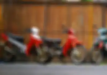 Yuks Nostalgia, Deretan Yamaha F1ZR Series, Jadi Inget Waktu Zaman SMA