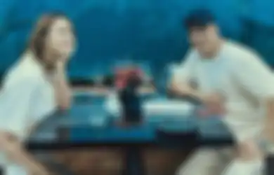 Amanda Manopo Kangen Ibunda Waktu Lagi Bareng Ayahnya. Sedih!
