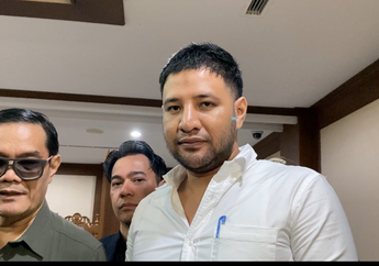 Jelang Tuntutan Jaksa, Ammar Zoni Sudah Siapkan Mental, Kuasa Hukum: Dia Banyak Berdoa