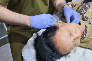 MDBeauty Aesthetic Indonesia Gelar Acara Train to Trainer dan Kenalkan Facetem