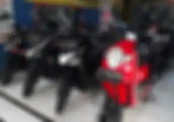 Harga Motor Matic Honda Bekas Tahun 2018, Honda BeAT Street Paling Murah di Bawah Rp 15 Juta