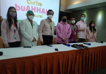 'Hari Itu, Hari Terindah di Hidup Saya' Resmi Jadi Ayah Atta Halilintar Ungkap Rasa Bersyukurnya atas Kelahiran Putri Pertamanya, Baby A