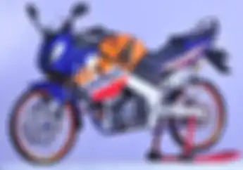 Konsepnya Pure Sport Thailook, Begini Ubahan Modifikasi Honda CBR150R