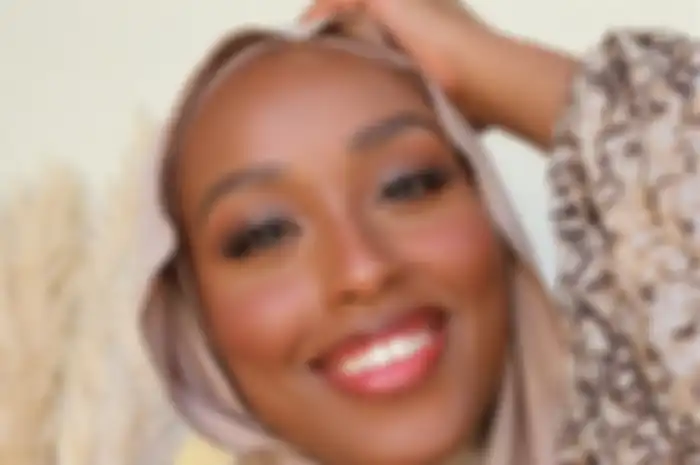 Aysha Harun