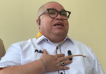 Razman Arif Nasution Masih Berobat di Penang, Ogah Komentar Soal Hotman Paris Usai Divonis 1,5 Tahun Penjara