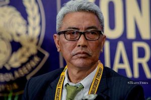 Presiden FAM Klaim Malaysia Tak Punya Urusan Lagi dengan FIFA