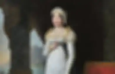 Kisah Letizia, Ibu Sekaligus Pelindung Napoleon Bonaparte yang Legendaris