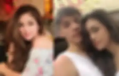 Disebut Sudah Tak Sanggup Lagi Hadapi Stefan William, Celine Evangelista Terang-terangan Ngaku Pasrah: Kesenangan dan Kesedihan Hanya Sementara