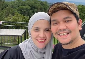 Indra Bekti Kembali Jalani Operasi, Aldila Jelita Ungkap Kondisi Mata sang Suami