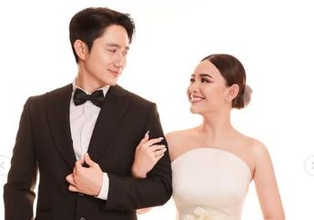 Dinikahi Kenny Austin, Harga Cincin Amanda Manopo jadi Sorotan, Bentuknya Mirip Punya Syifa Hadju?