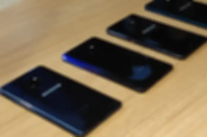 Huawei Mate 20 dan Mate 20 Pro