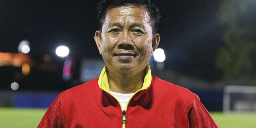 Hoang Anh Tuan Si Kepala Batu, Pakar Vietnam: Disuruh Tiru Timnas U-24 Indonesia Malah Main Nggak Jelas