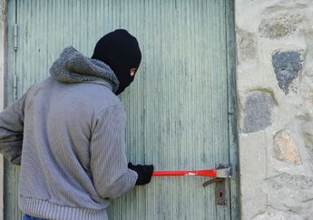 Tebar Bangkai Tikus di Rumah Korban, Aksi Pencurian Tak Lazim di Bojonggede Bogor Bikin Syok, Pemilik Rumah: Saya Tidak Tahu Maksudnya Apa!