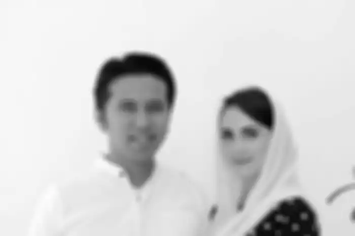 Tampil Bak Pengantin Jawa, Arumi Bachsin Diarak Naik Kereta!