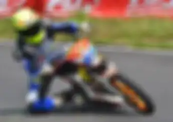 Honda Sonic 2015 Ini Motor Kandidat Juara Umum MP5