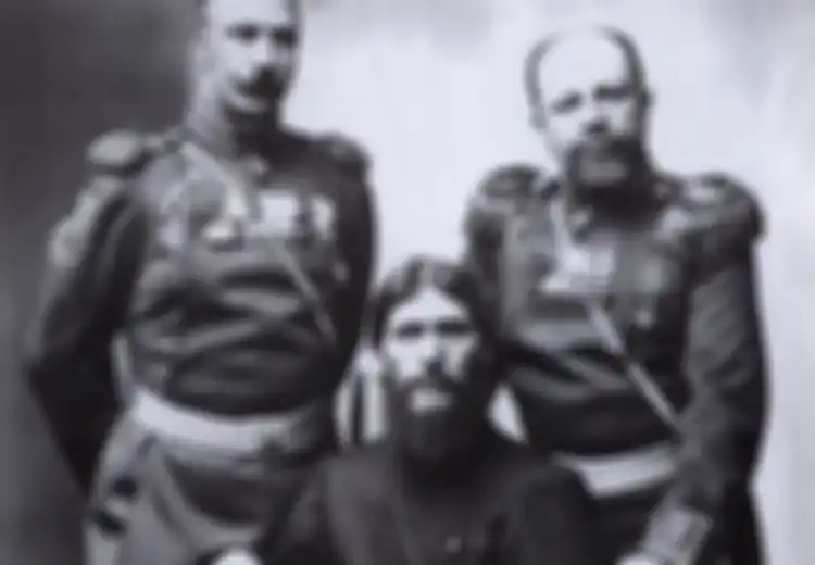 5 Fakta Grigori Rasputin si Penyihir Gila yang Jarang Diketahui, Termasuk Kekuatan Mistiknya