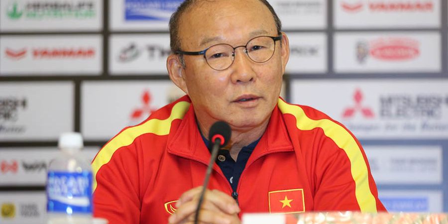 Tanpa Park Hag-seo, Vietnam U-20 Sudah Kena Masalah Setibanya di Uzbekistan