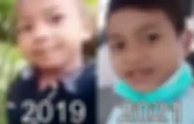 Akhirnya Terungkap, Ini Dia Sosok Bocah di Balik Meme 'Biasalah'