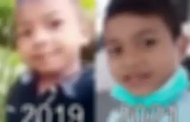 Akhirnya Terungkap, Ini Dia Sosok Bocah di Balik Meme 'Biasalah'