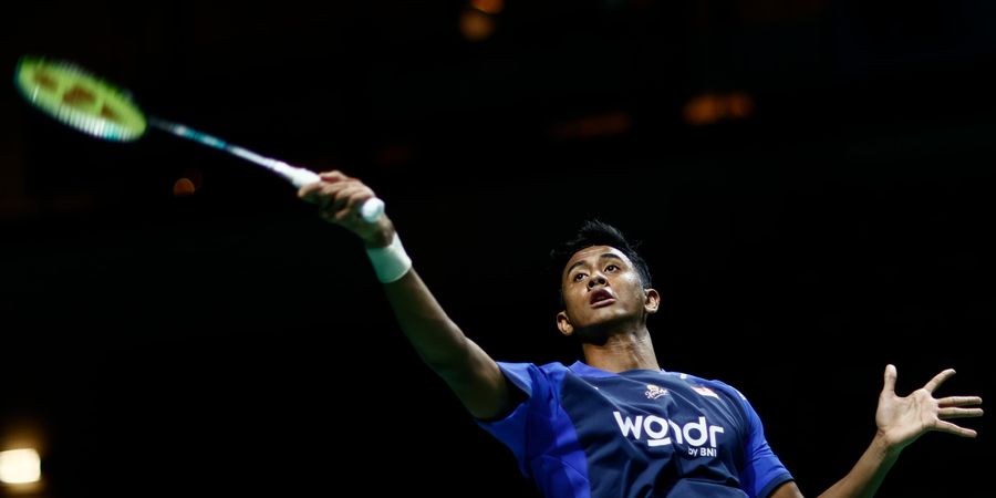 Orleans Masters 2025 - Rival Berat Alwi Farhan Punya Banyak Kemiripan dengan Viktor Axelsen, Begini Kata Sang Pelatih