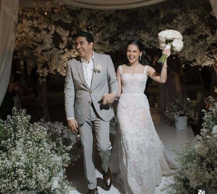 Unggahan Yunita Siregar