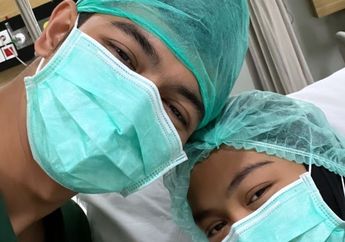 'Aku Nggak Mau Egois' Ria Ricis Melahirkan Anak Pertama Hari Ini Melalui Operasi Caesar, Ternyata Ini Alasannya