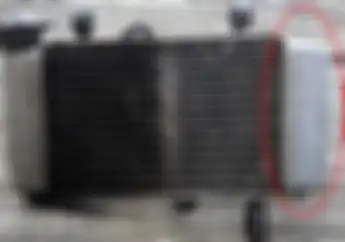Begini Trik Bikin Radiator Kotor Bisa Cling Lagi, Modalnya Cuma Ceban!