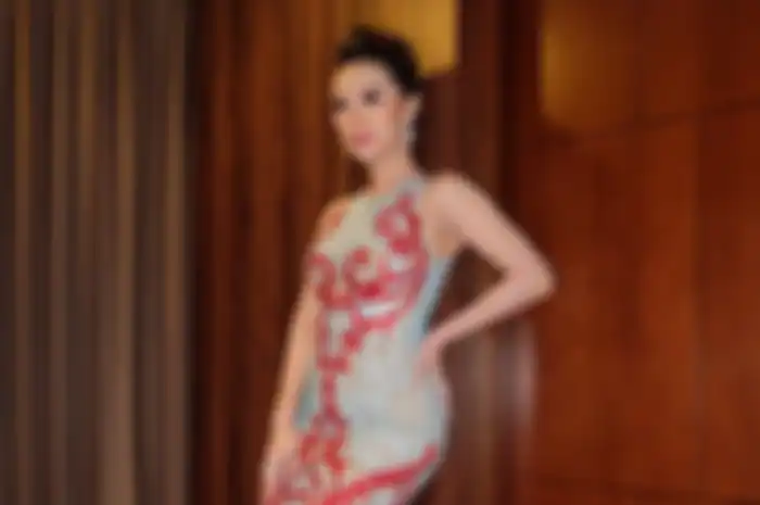 Zaskia Gotik