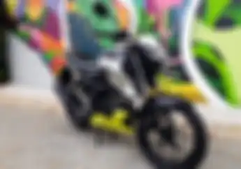 Menimbang Prediksi Harga Suzuki Bandit, Nempel Pabrikan Mana Ya?