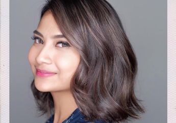 Bukti Baru, Vanessa Angel Terungkap Kirimkan Foto dan Video Vulgarnya Sendiri pada Mucikari