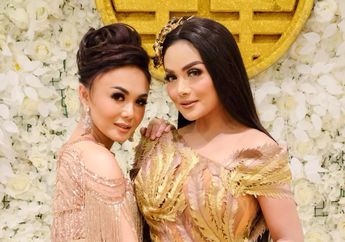 Aura Priyayi Terpampang Nyata, Pesona Yuni Shara dan KD saat Pakai Kebaya dan Sanggul Jawa Sukses Bikin Para Pesohor Dunia Hiburan Tanah Air Terkesima: MasyaAllah, Speechless