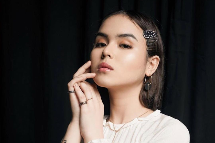 Laura Anna Meninggal Dunia