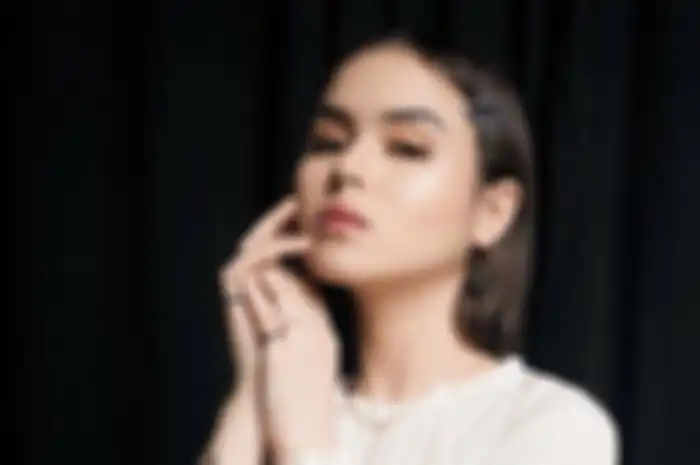 Laura Anna Meninggal Dunia