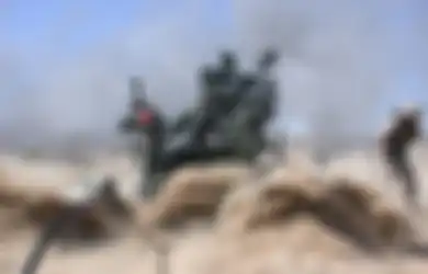 Meski Berhasil Hancurkan Puluhan Tank Rusia Hanya Dalam 1 Serangan, Zelensky Ungkap Situasi Terkini di Ukraina, '20% Wilayah Sudah Dikuasai Pasukan Rusia'